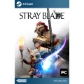 Stray Blade Steam [Singleplayer Only]